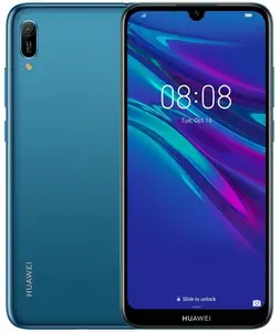 Замена usb разъема на телефоне Huawei Y6s 2019 в Новосибирске